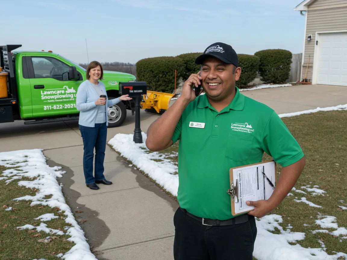 Lawn Care Services By Expert Landscaper Horton, AL FAQs